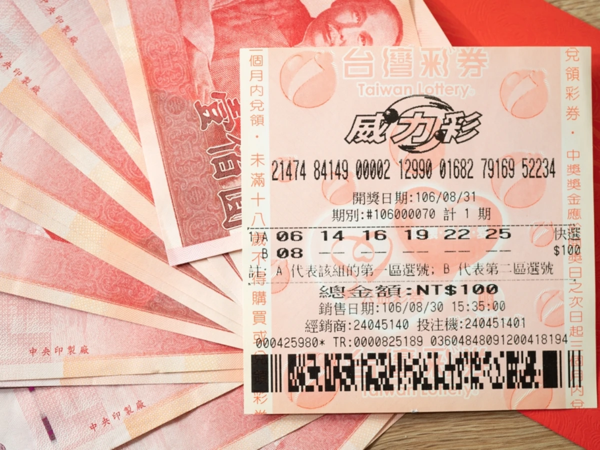 威力彩有望中頭獎生肖星座