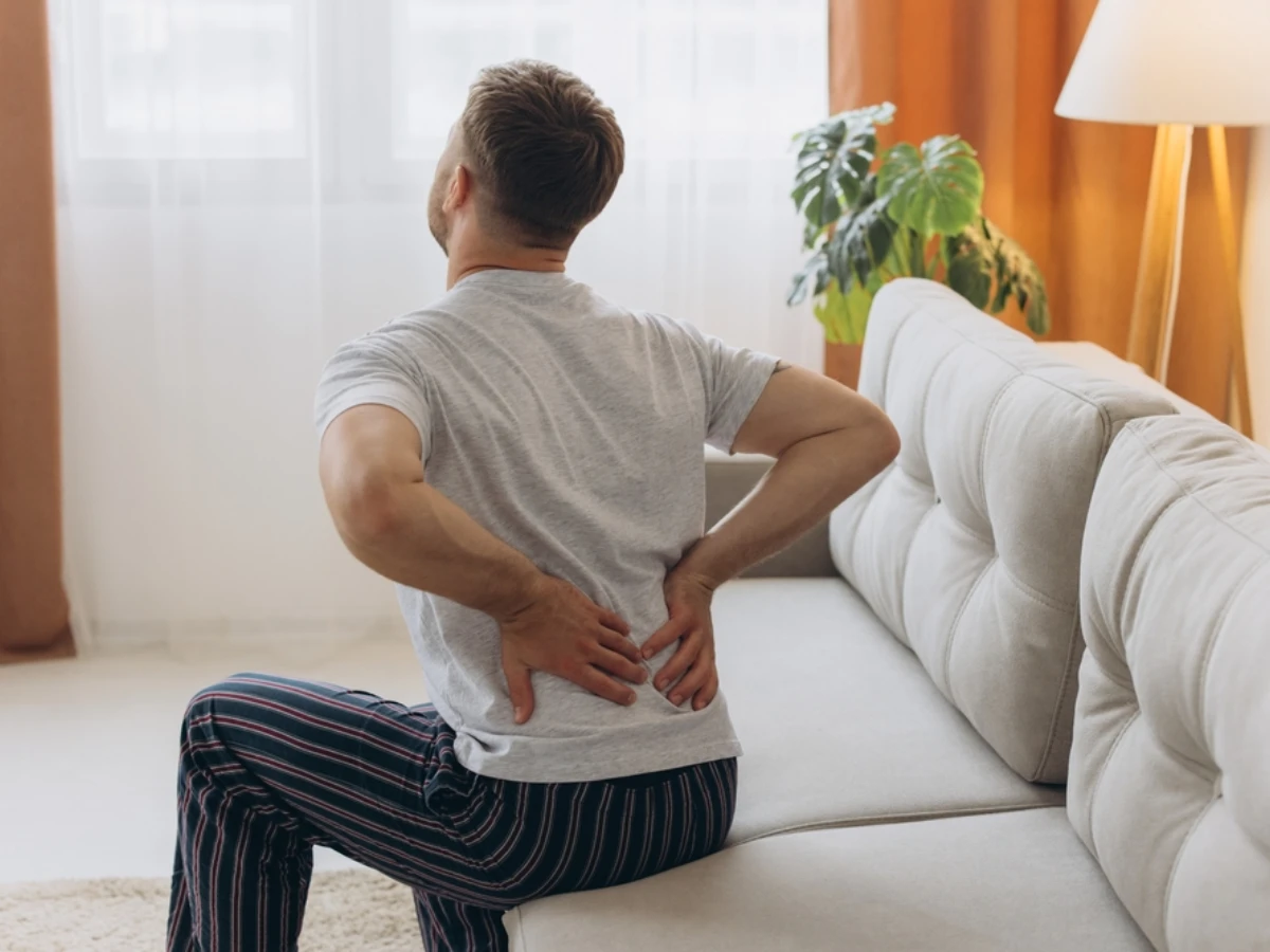 雨水節氣禁忌習俗 4：男性避免過度耗損精氣