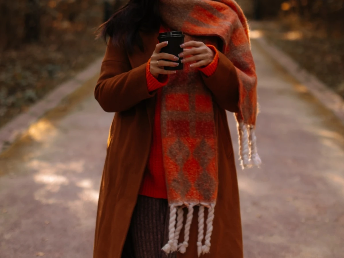 雨水節氣禁忌習俗 3：要注意保暖