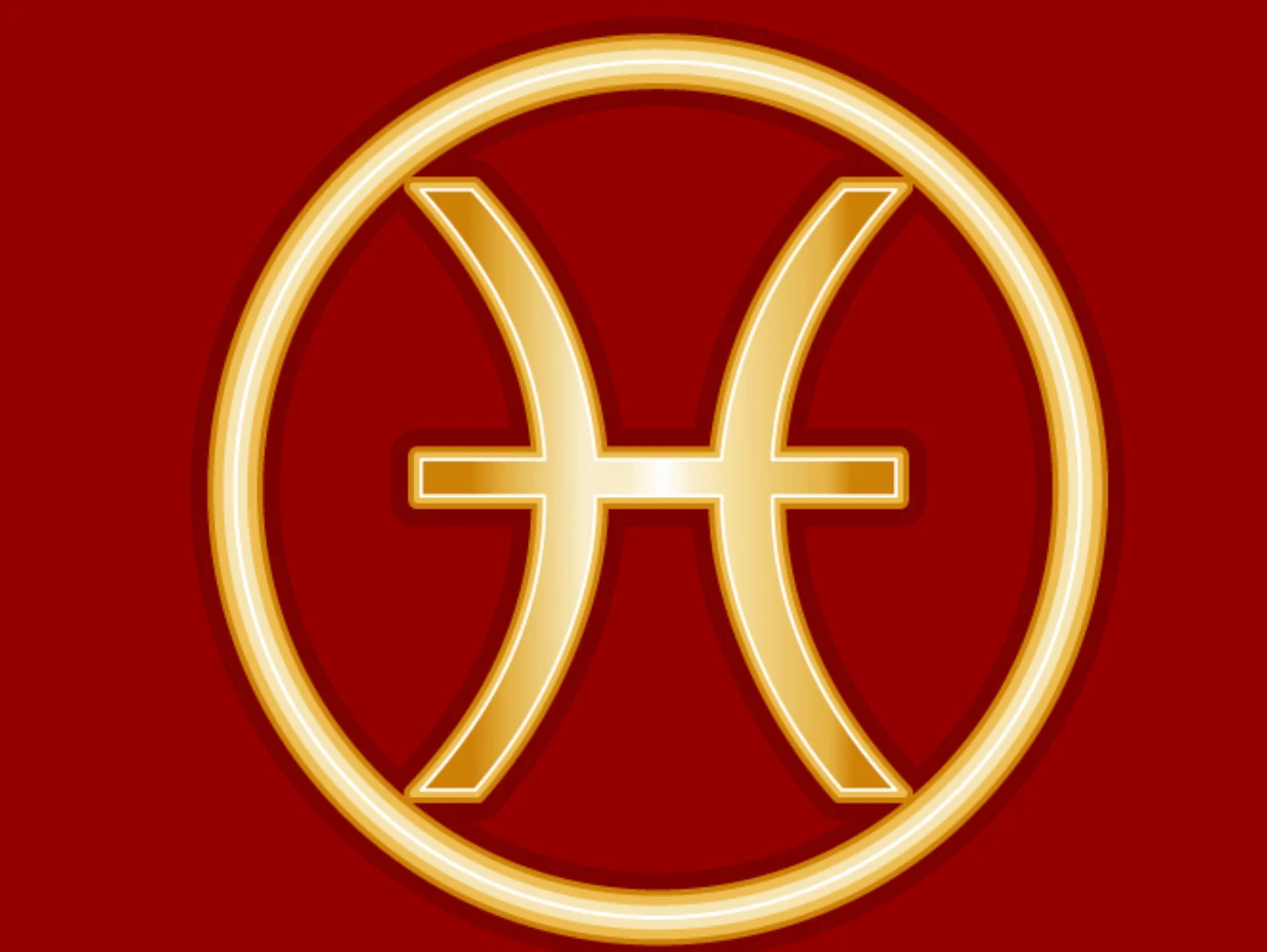 雨水節氣財運最旺星座TOP 1 雙魚座