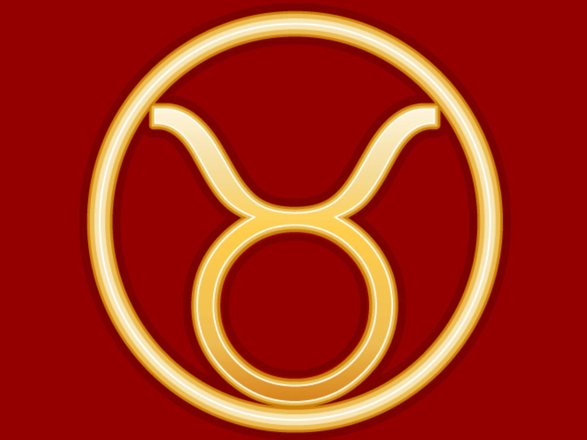 雨水節氣財運最旺星座TOP 4 金牛座