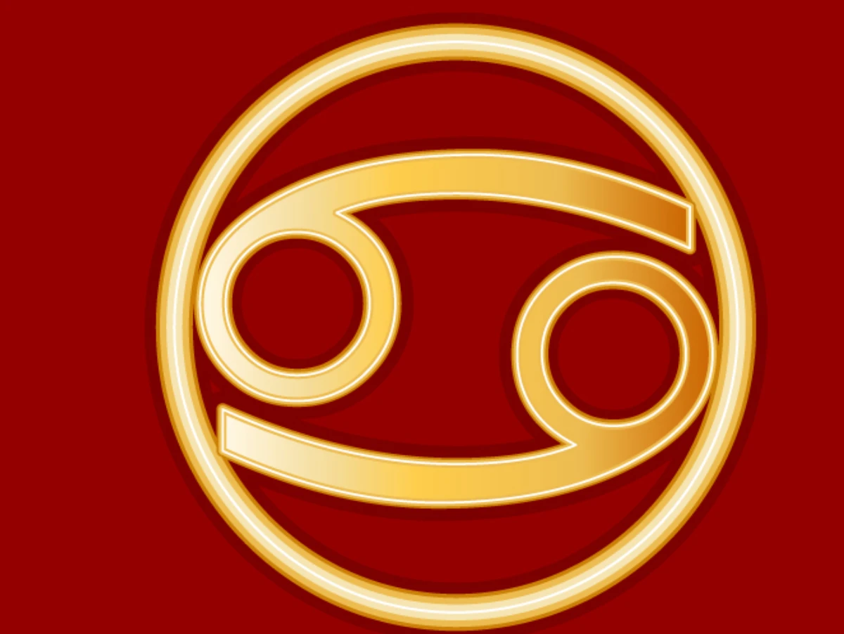 雨水節氣財運最旺星座TOP 3 巨蟹座