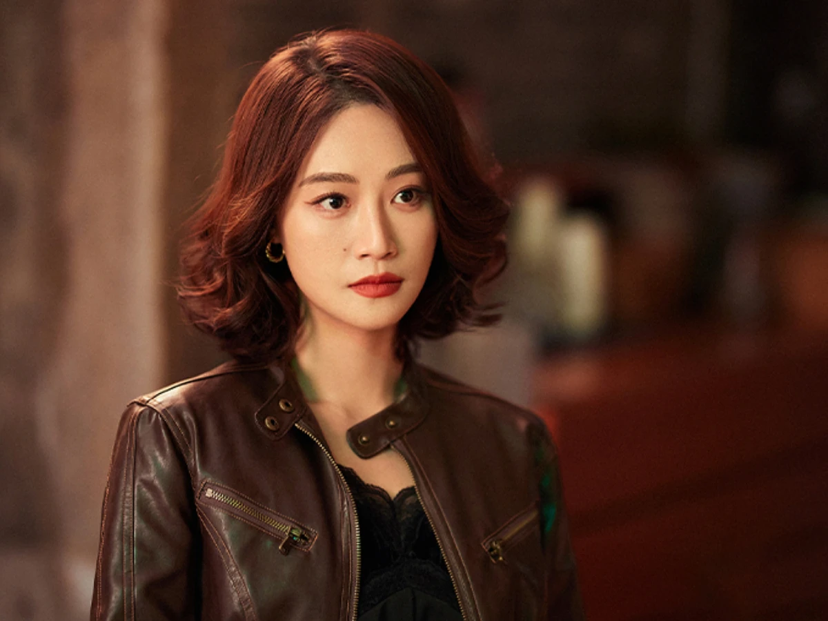 越老桃花越旺4.金牛女