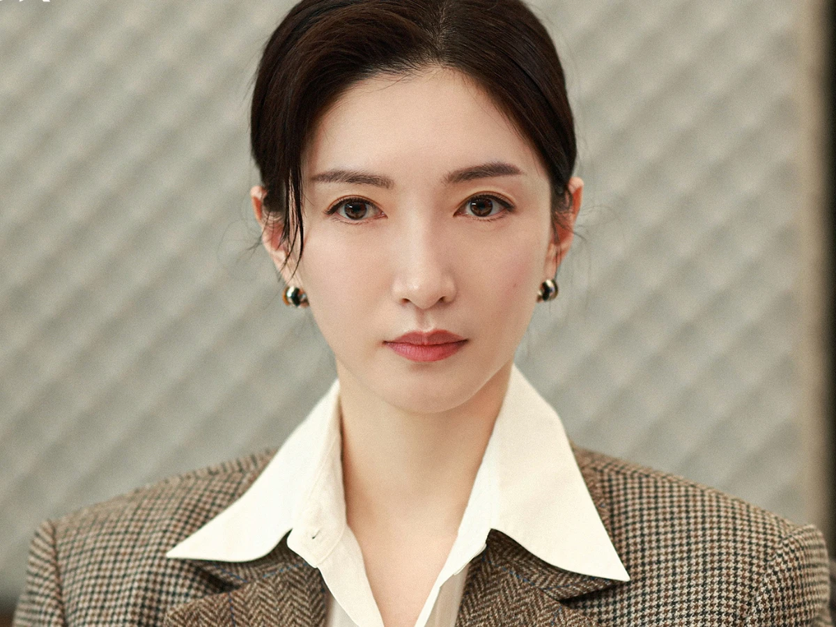 越老桃花越旺3.天秤女