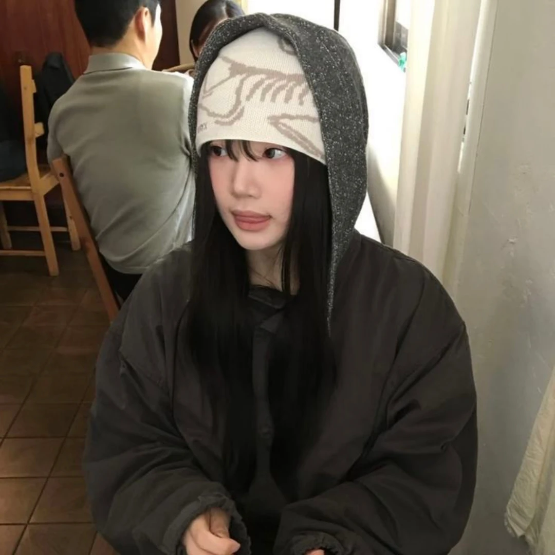 始祖鳥毛帽搜尋量激增1058%！編輯實測小顏效果超好，彭于晏、歐美部落客都在戴