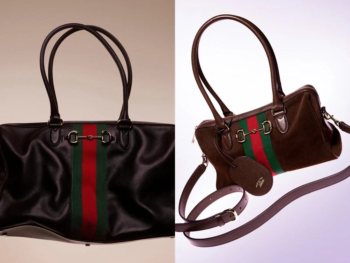 Gucci Borsetto 全新包款 Borsetto