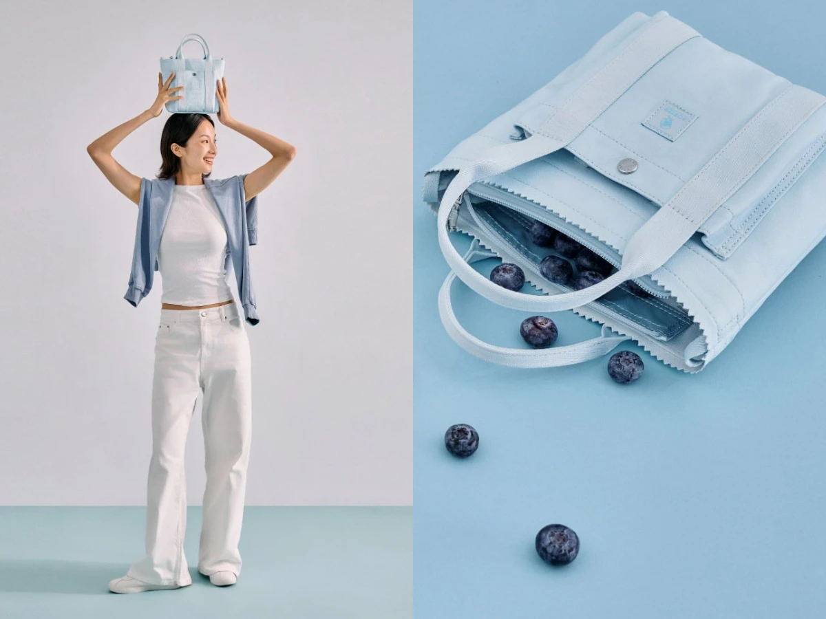 PORTER INTERNATIONAL PUFF 手提包，NT.3,250