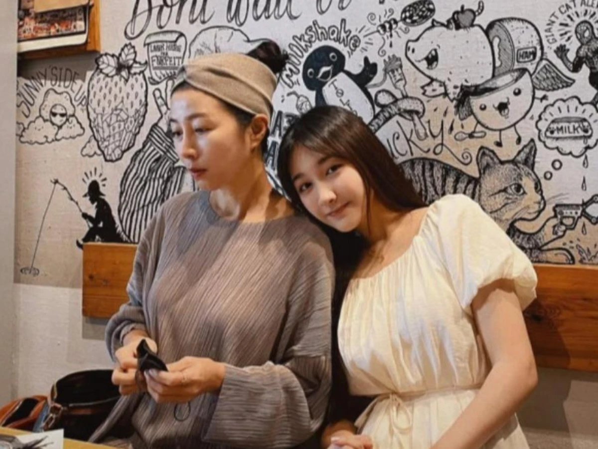 方文琳不反對女兒早婚