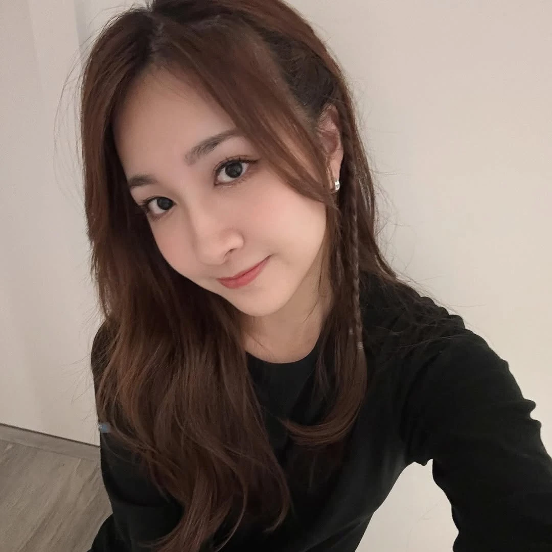 「校花級星二代」證實已死會！方文琳早已鑑定女兒男友：很OK