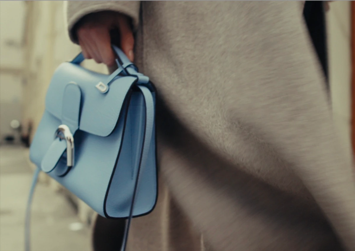 林志玲、孔曉振女神包！Delvaux Brillant Tempo S