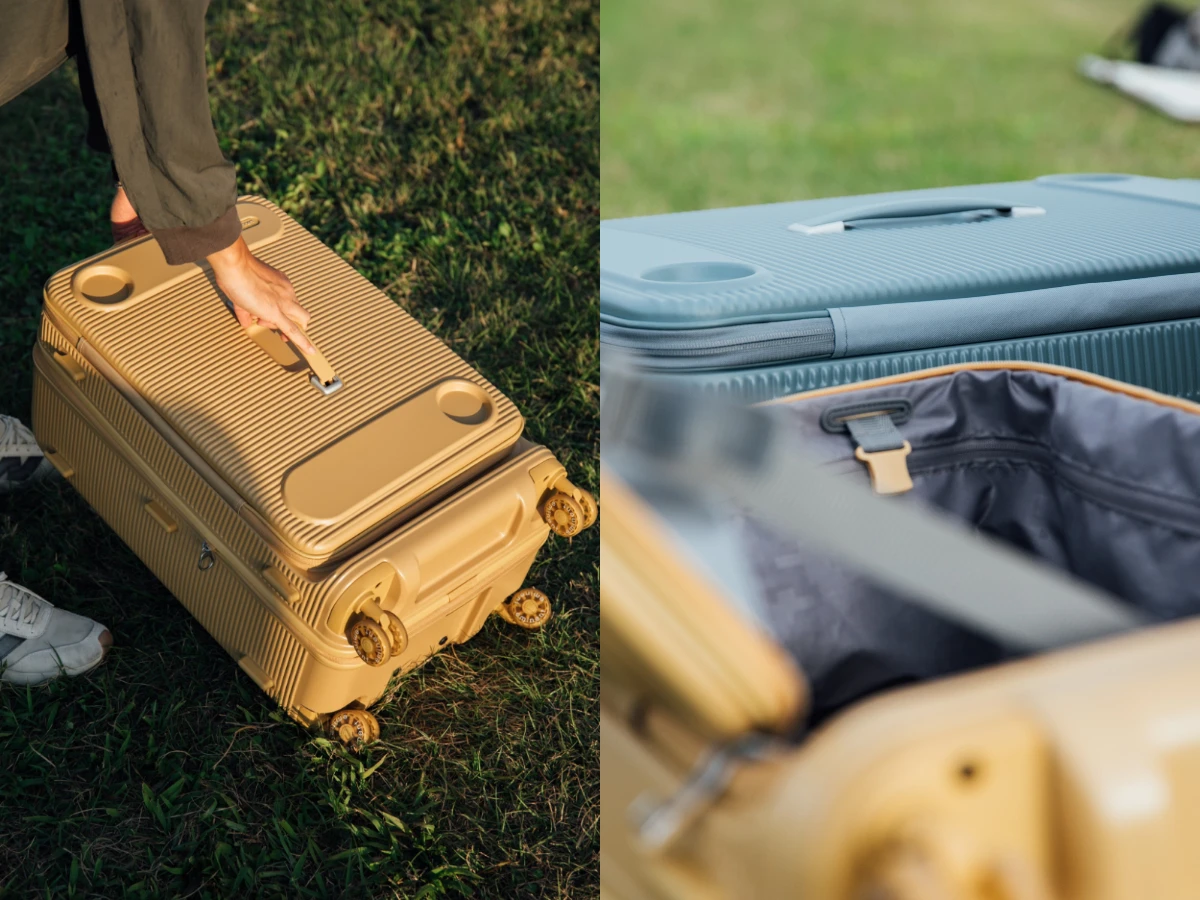 萬國通路 Eminent KK74 FUNLOADER 系列