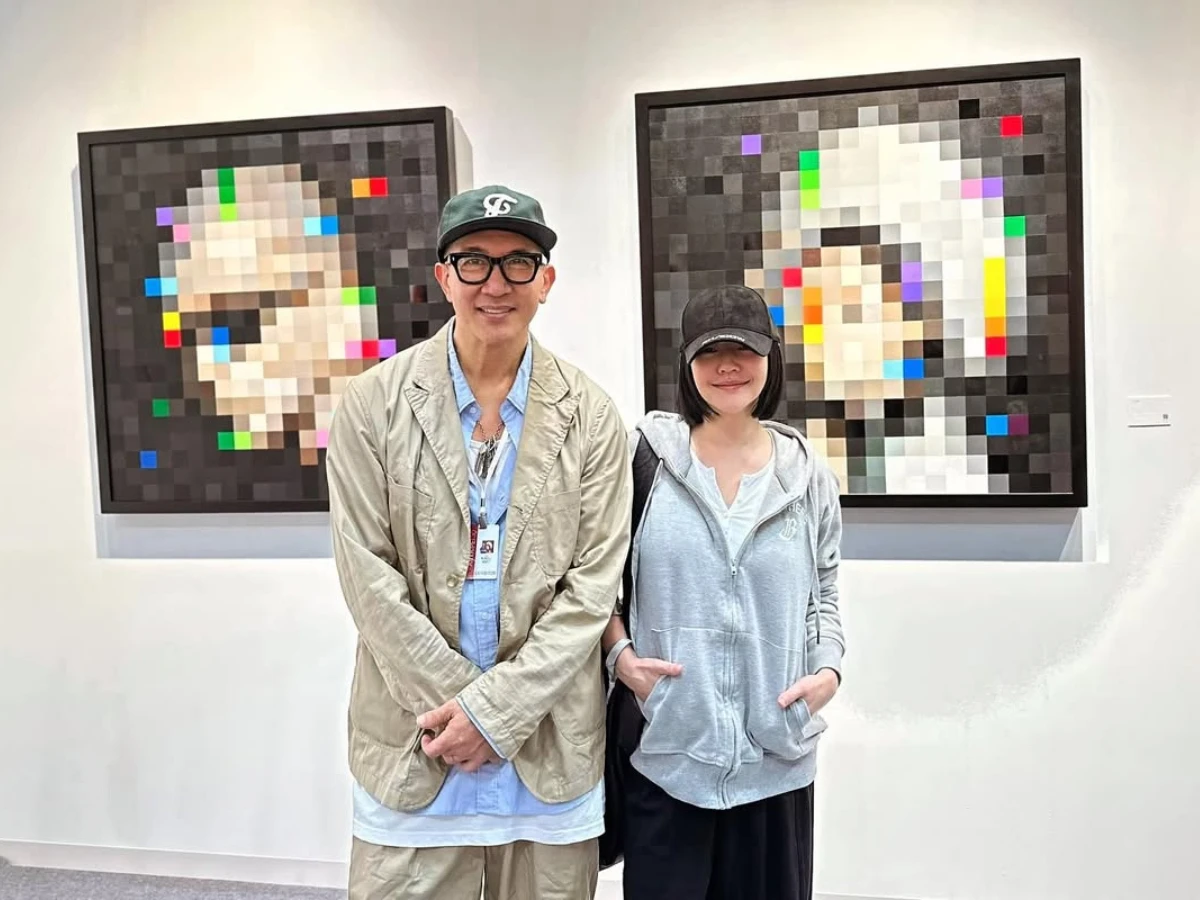 小S怒斥傳聞：心思非常骯髒