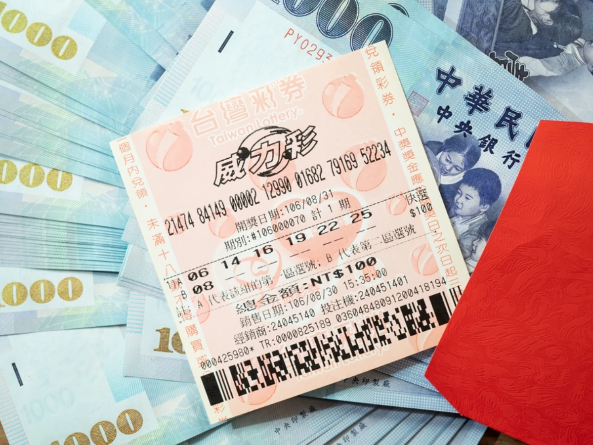 威力彩頭獎上看13.5億！命理師曝4生肖+4星座財運爆棚