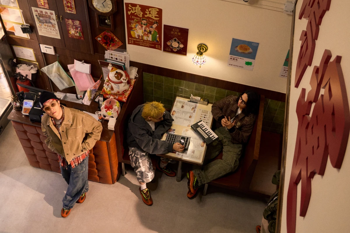 NIKE Air Max 95復古回歸！LISA 周杰倫 木村拓哉都愛穿