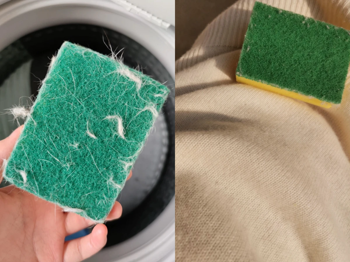 最容易沾染貓毛、狗毛的衣服有哪些？貓毛、狗毛處理