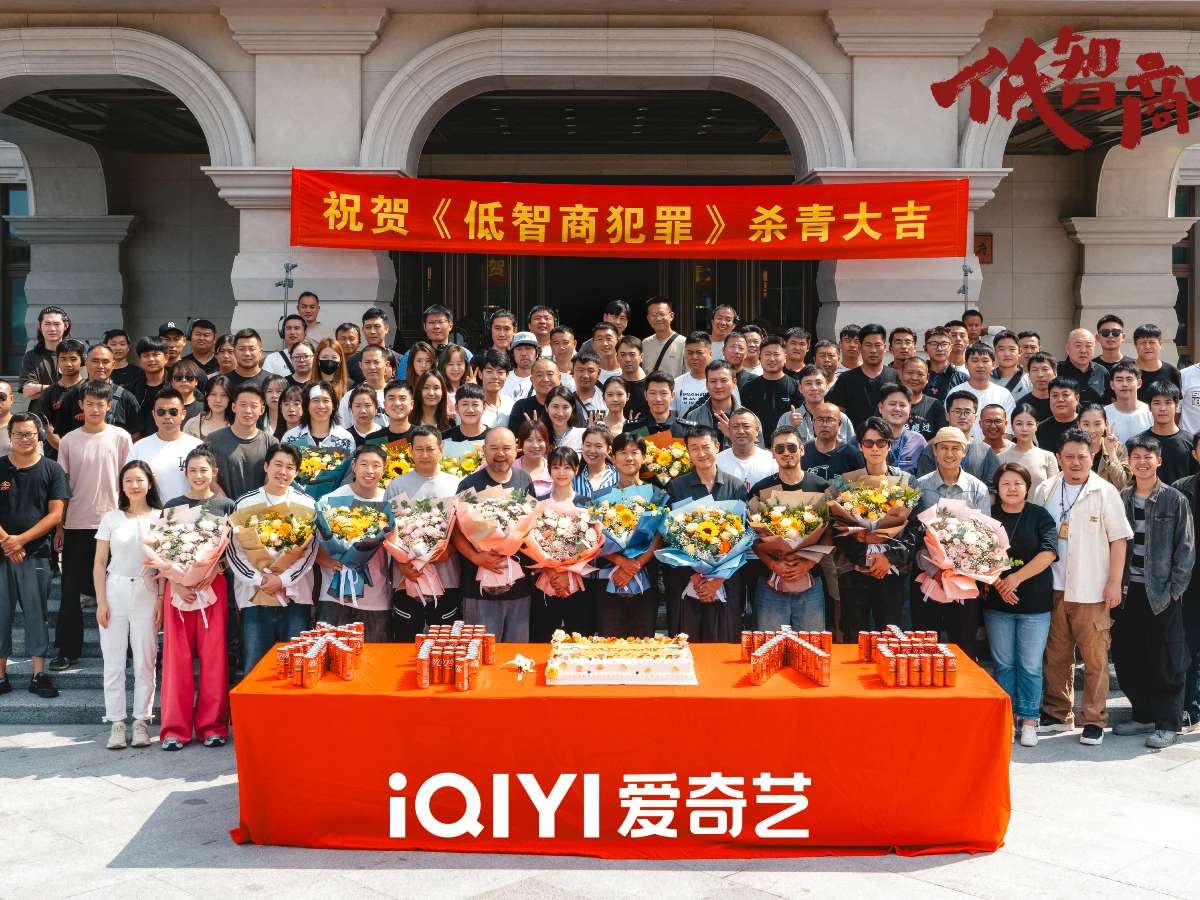 劇情亮點5.頂配班底保駕護航