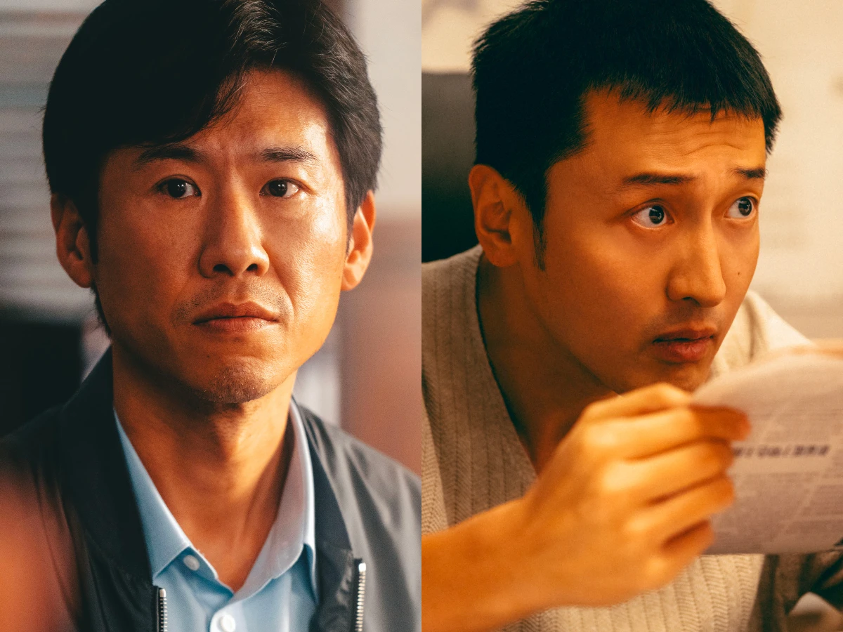 劇情亮點7.同期懸疑劇賽道脫穎而出