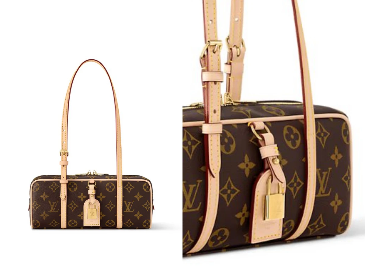 LOUIS VUITTON Hang On，NT.89,000