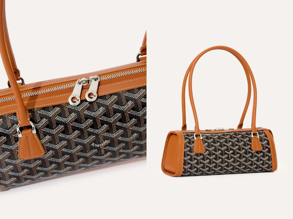 Goyard Bonbonni&egrave;re bag，價格店洽