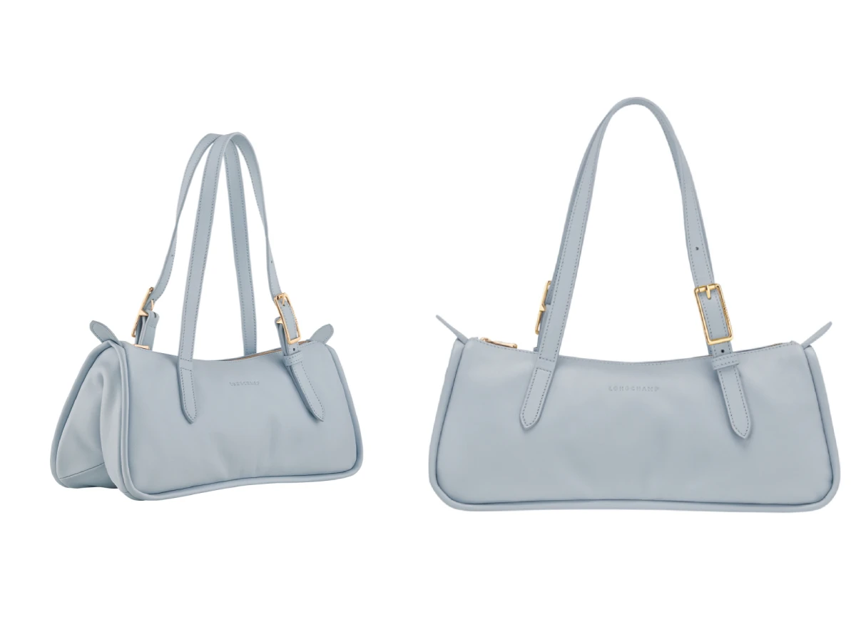 LONGCHAMP Looong 肩揹袋，NT.23,500