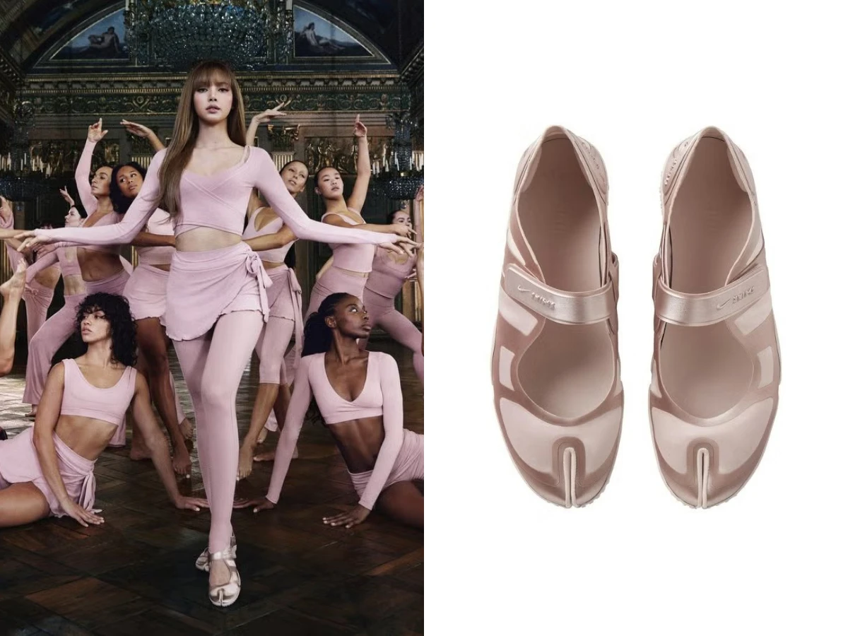 NikeSKIMS Rift Mesh，US.150，約NT.4,727