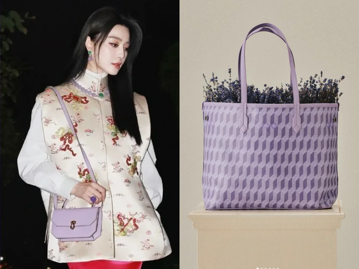 認識法國奢華皮具品牌 Au D&eacute;part