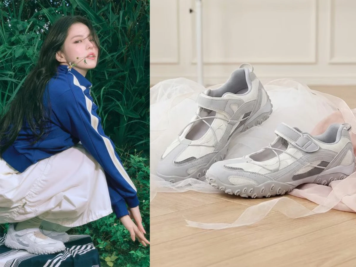 FILA Eshape VC v2，NT.2,880