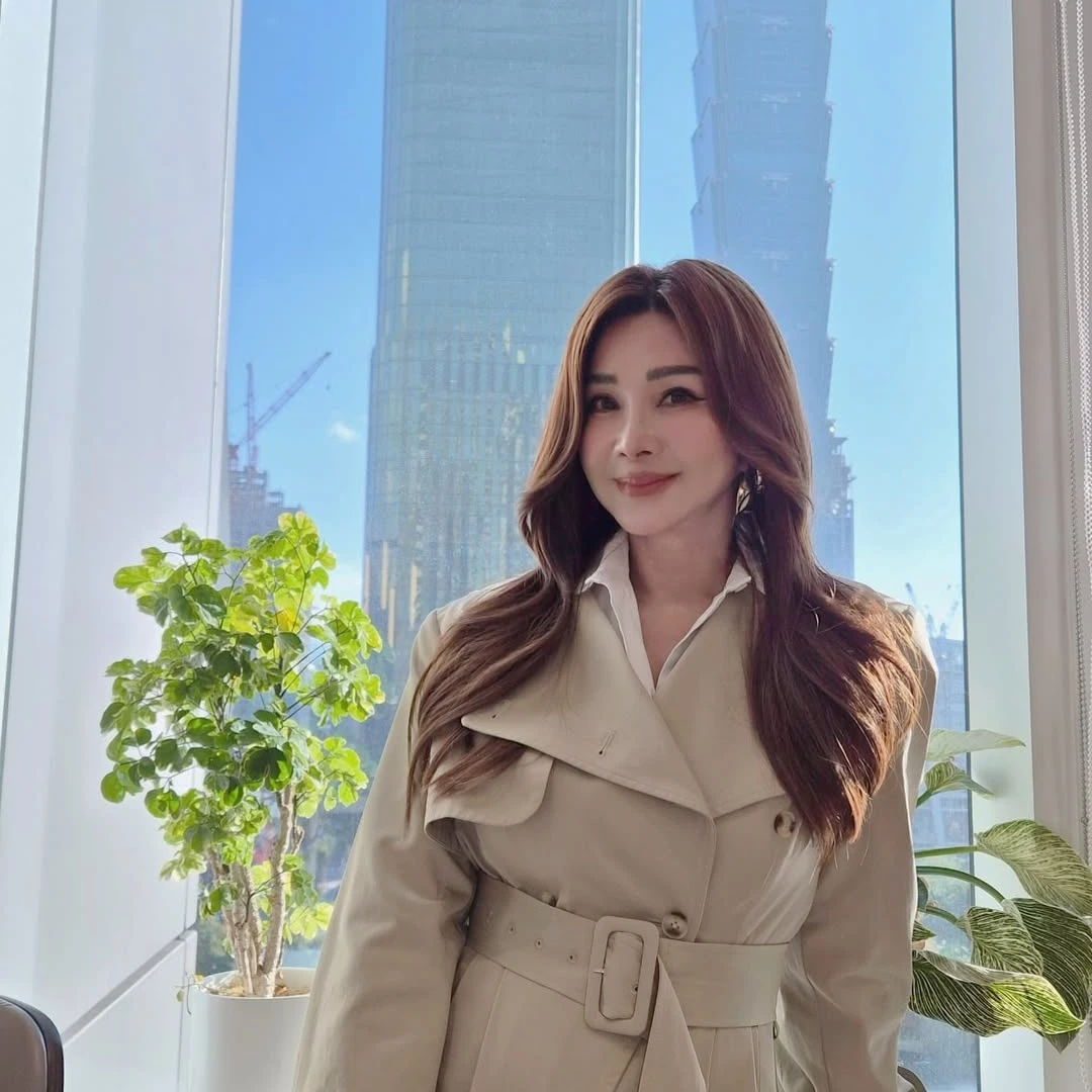 難怪越活越年輕！69歲陳美鳳回春秘訣公開：椅子只坐 1/3、每天吃1物，穩血糖又抗氧化！