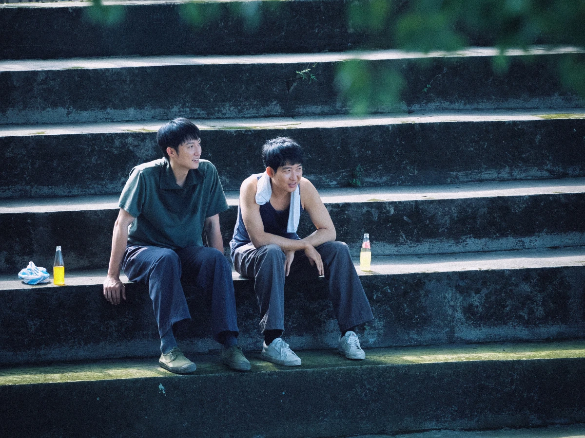 《重器》劇情介紹