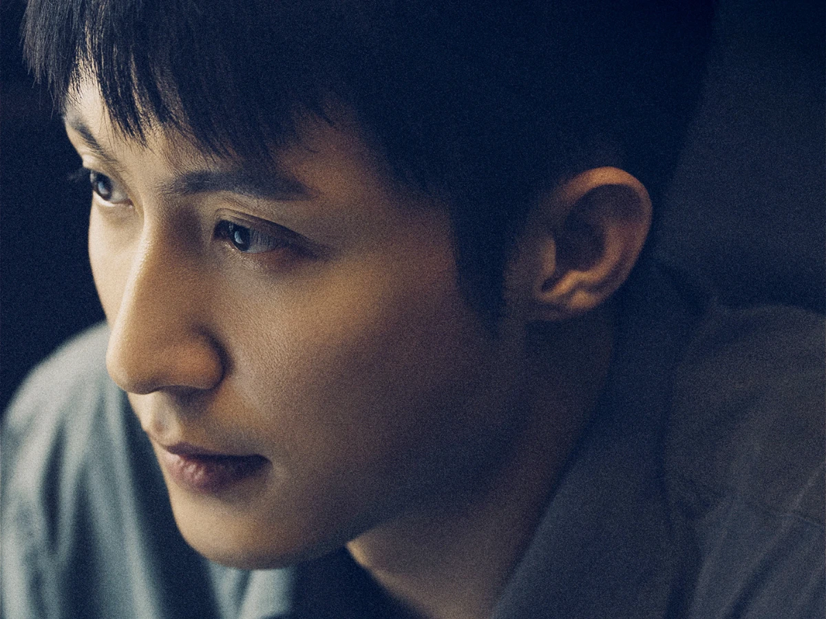 劇情亮點2.娛樂圈「兵王」黃景瑜