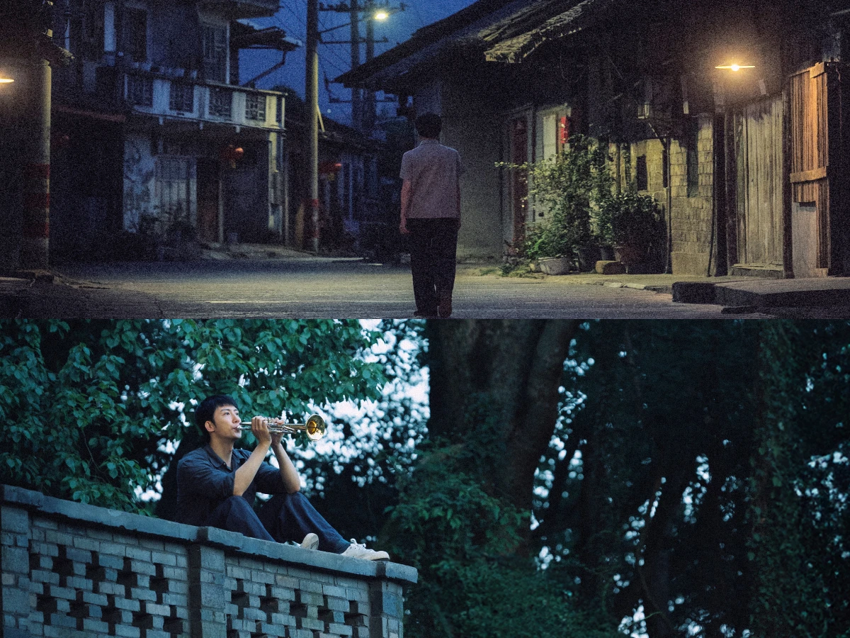 劇情亮點5.服化道極具年代感