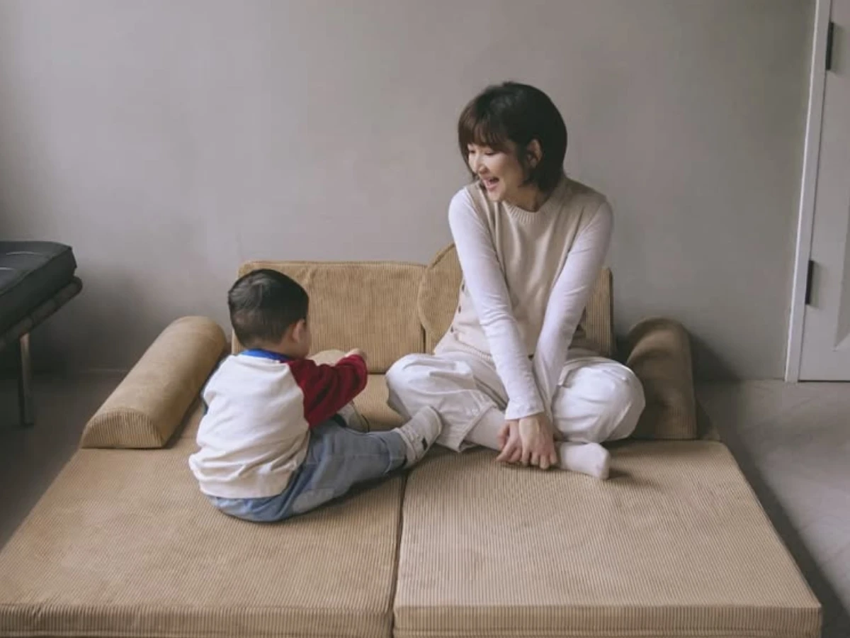 Selina回應懷孕傳聞