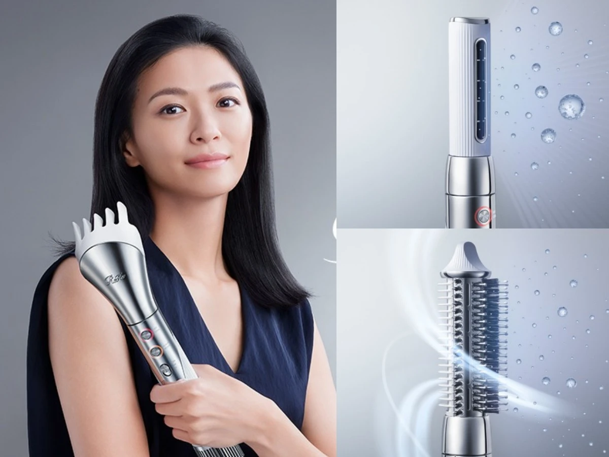 ReFa BEAUTECH RESETTER