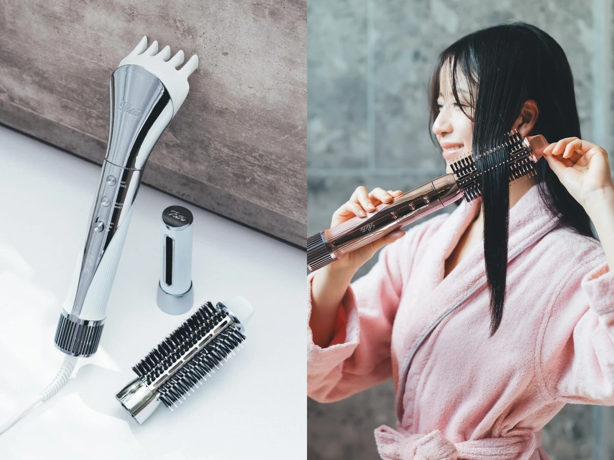 ReFa BEAUTECH RESETTER2