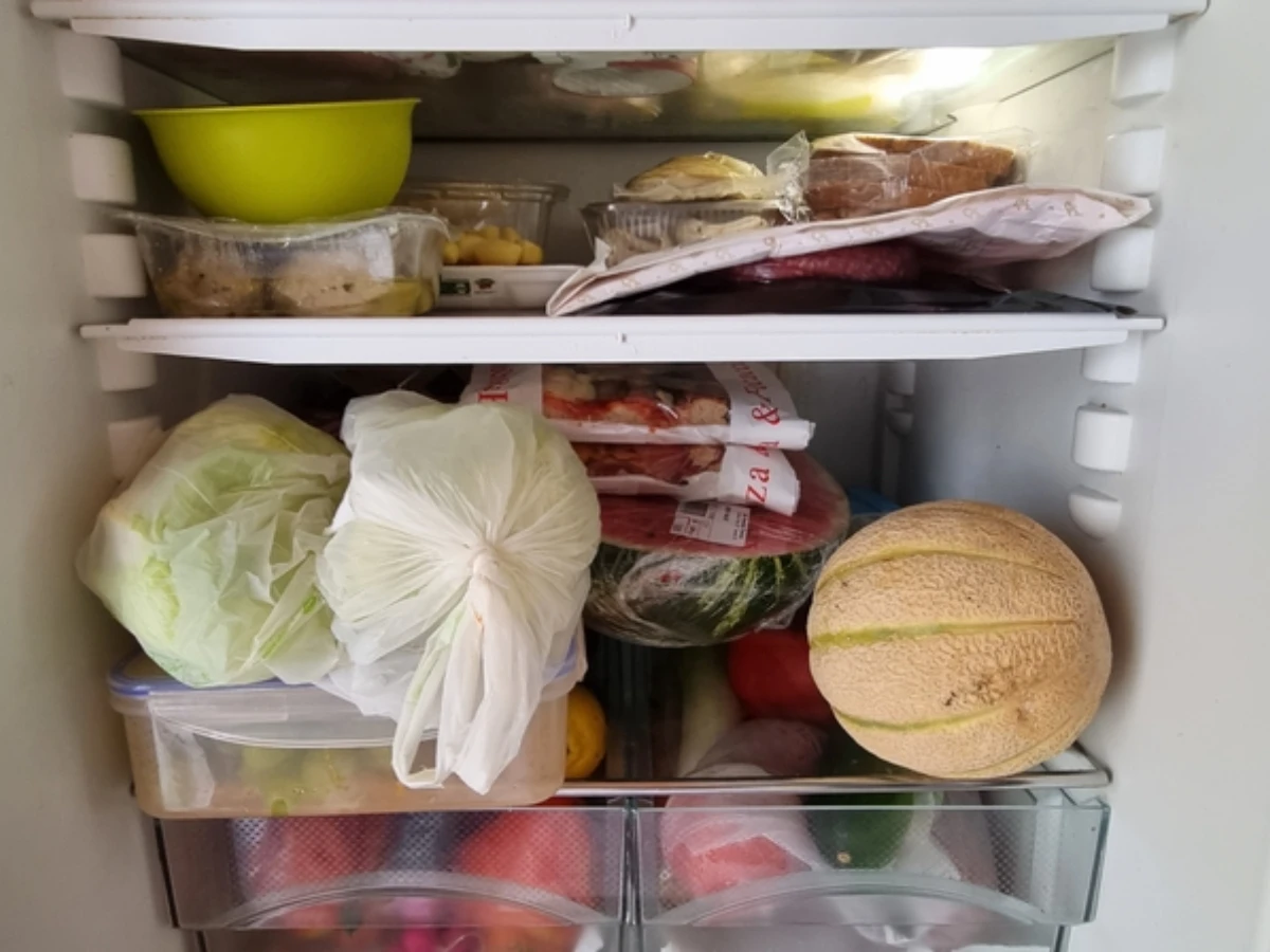 過年年菜吃不完怎麼辦？清冰箱完整攻略 _4_