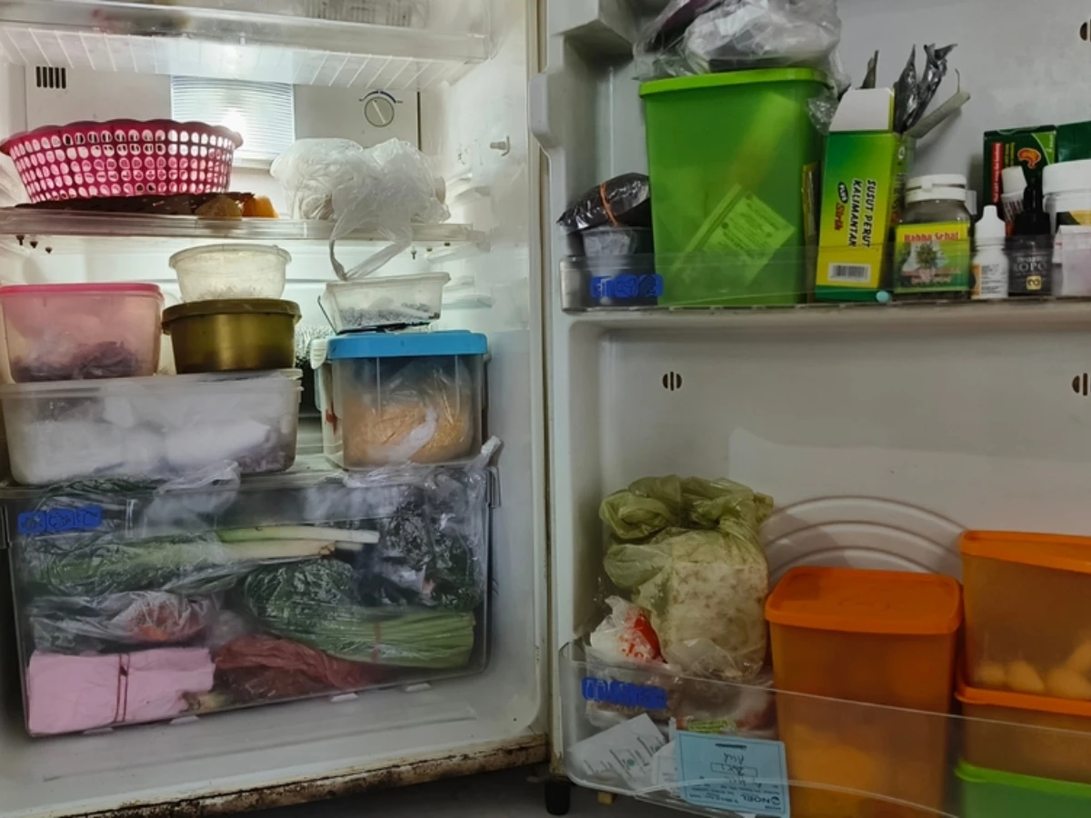 過年年菜吃不完怎麼辦？清冰箱完整攻略 _2_