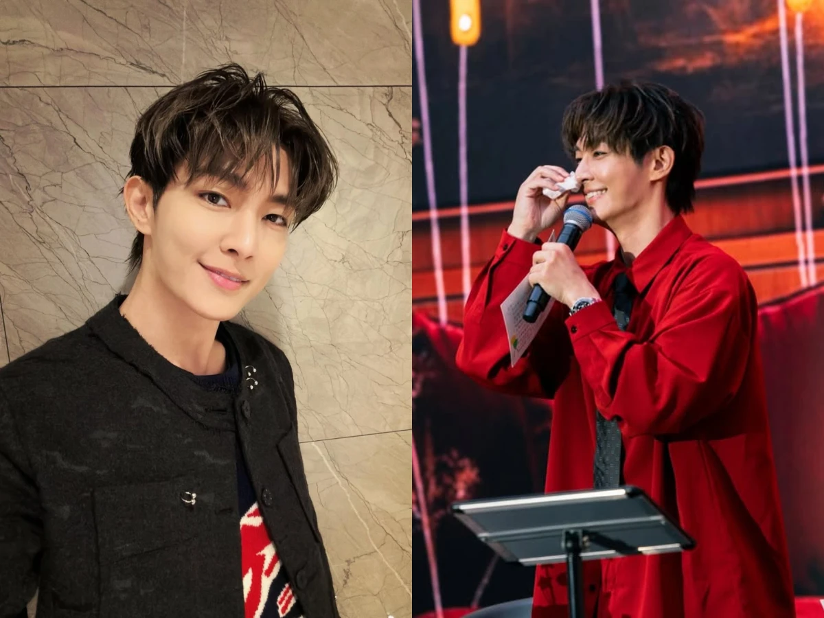 炎亞綸自爆遭飛輪海輪流「硬摸生殖器」！痛揭性騷內幕：只能配合