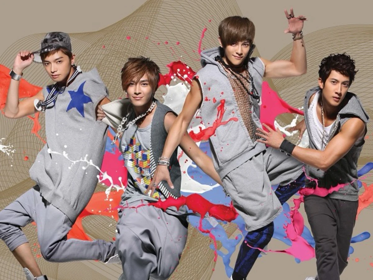 炎亞綸爆昔遭飛輪海「職場性騷」事件