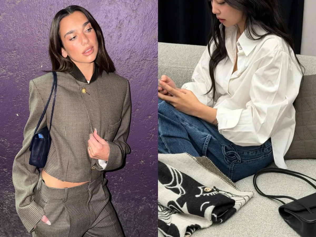 小禎自己的香奈兒自己買！ Chanel Preppy Coco