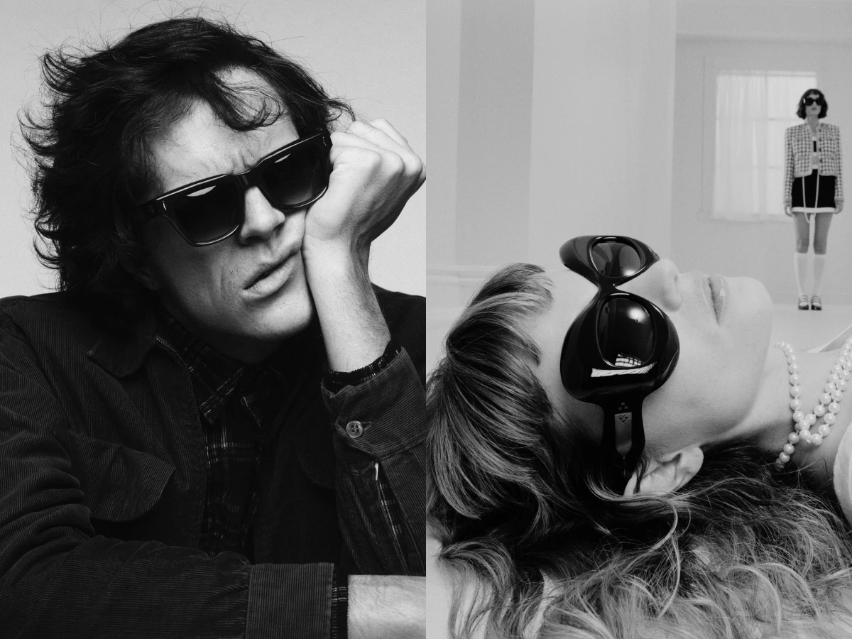 過年眼鏡這樣挑！素顏也有好氣色