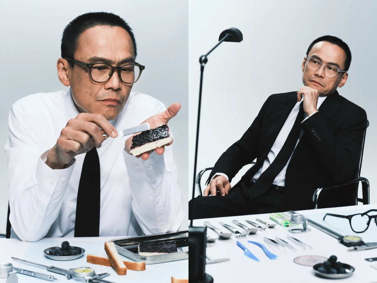 過年眼鏡這樣挑！素顏也有好氣色