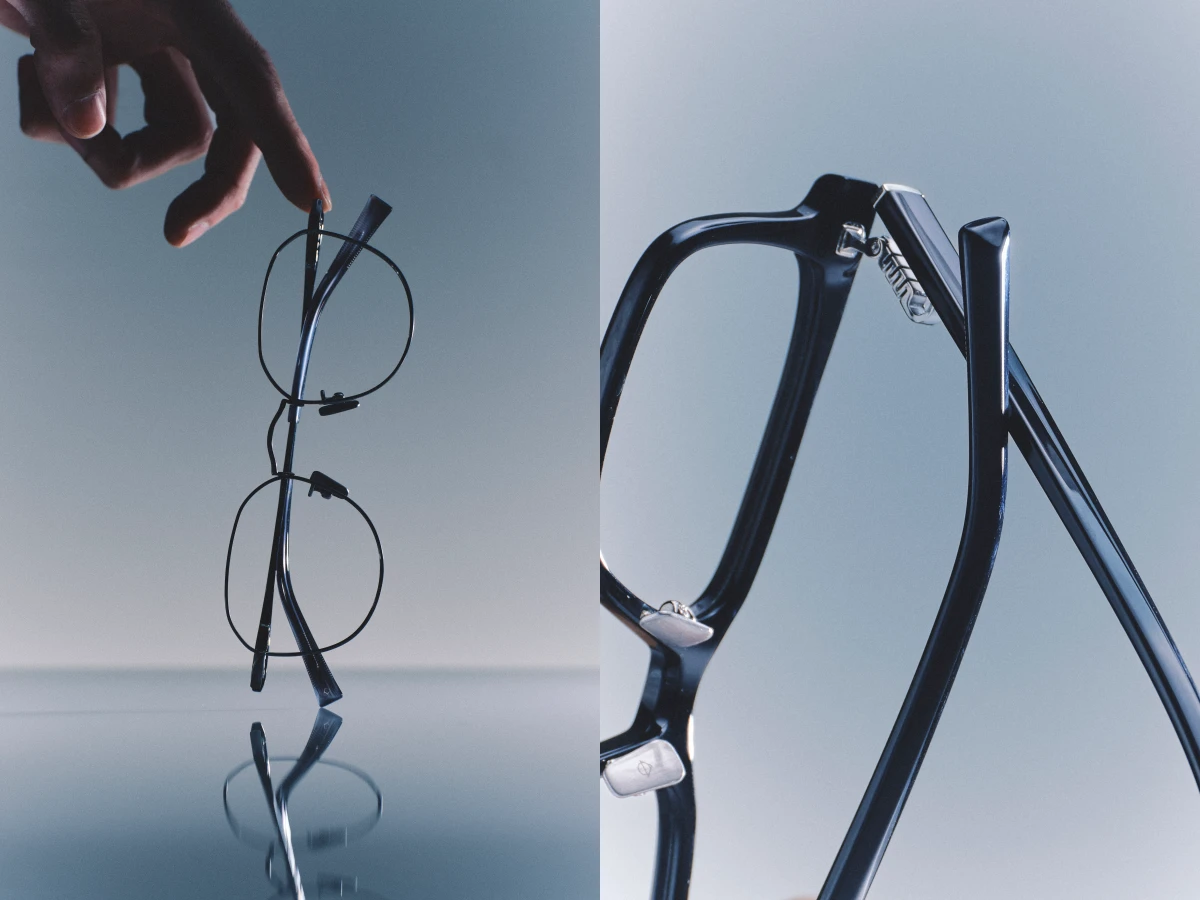 過年眼鏡這樣挑！素顏也有好氣色