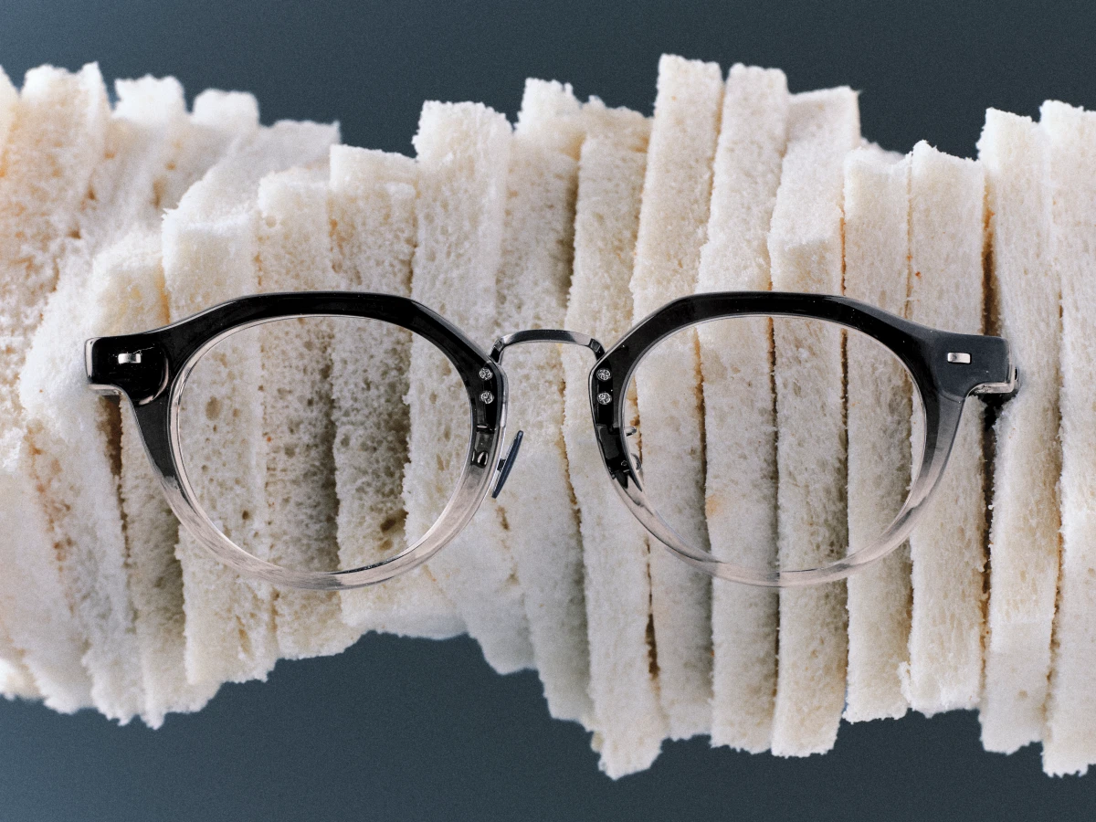 過年眼鏡這樣挑！素顏也有好氣色