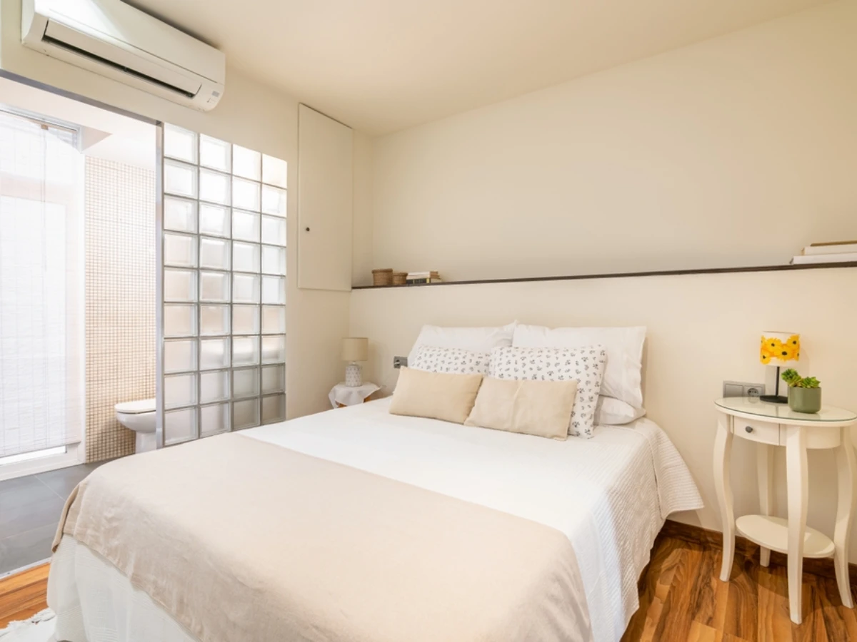 住旅館保平安儀式3.入睡前廁所門關好，最好不要正對床