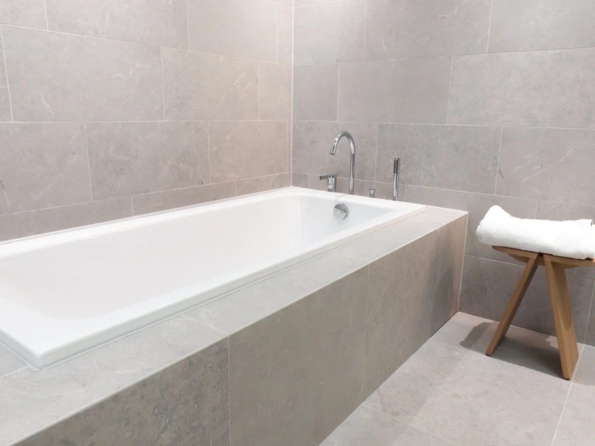 住旅館保平安儀式6.浴缸水要放掉