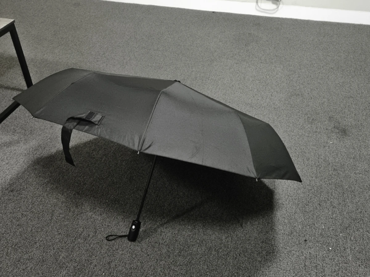 住旅館保平安儀式8.不在房間內開傘