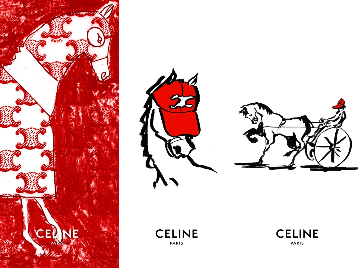 CELINE