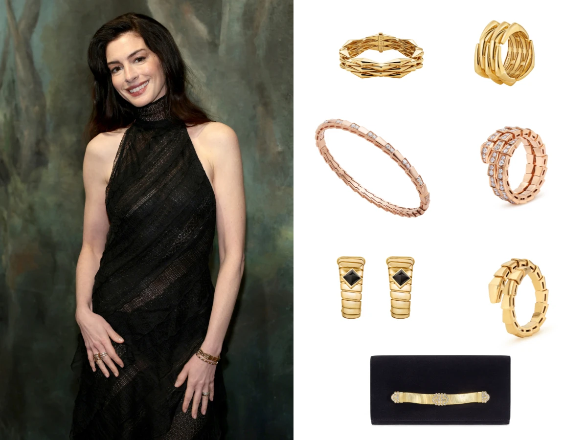 安海瑟薇Anne Hathaway