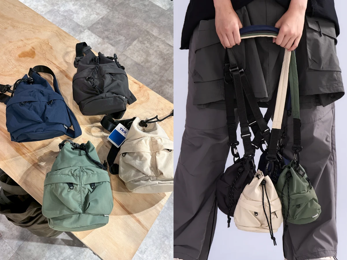 香港帥潮 一定要認識LAKH