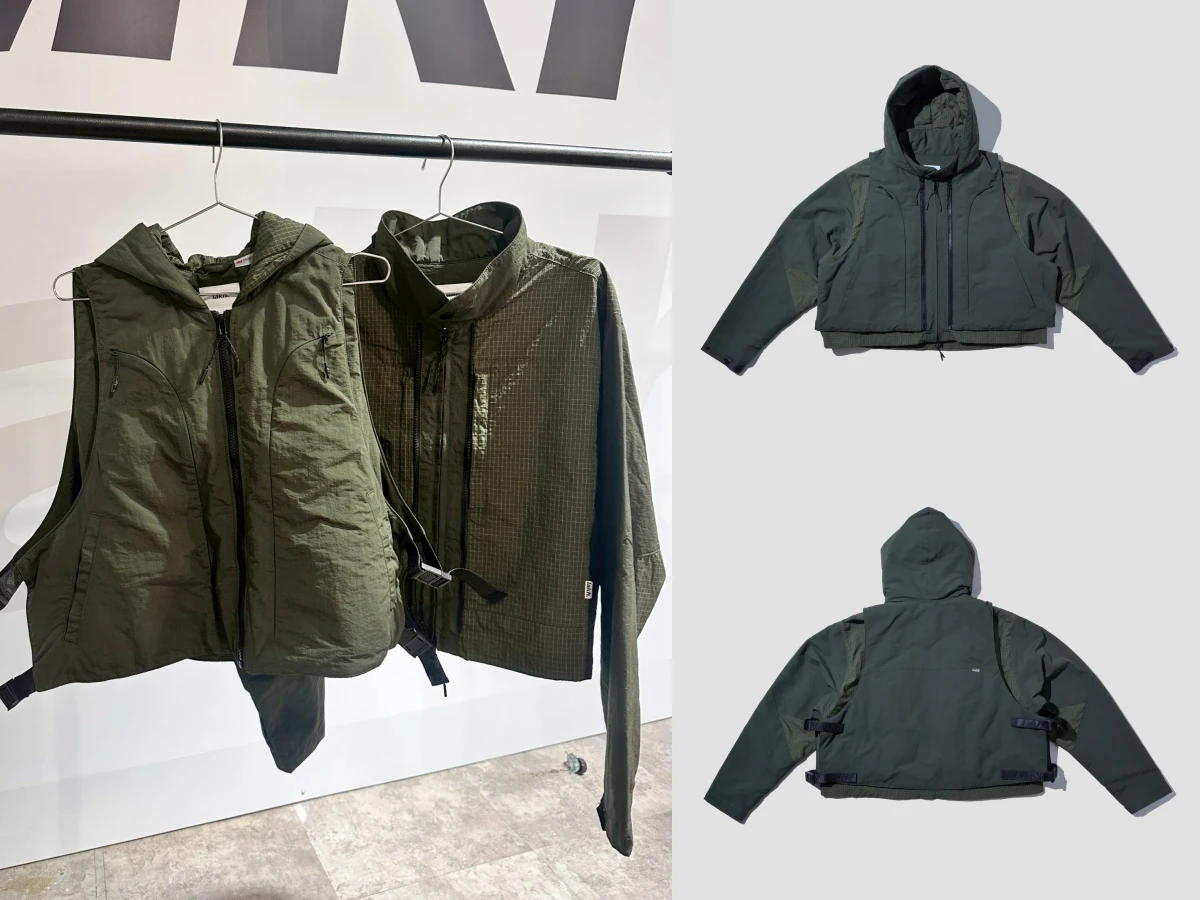 香港帥潮 一定要認識LAKH